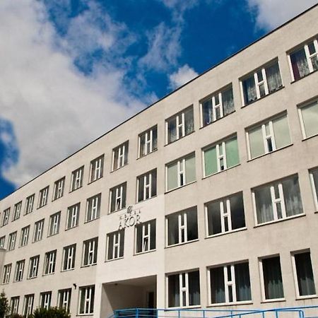 Noclegi Pracownicze Ludwikowo Bydgoszcz Eksteriør bilde