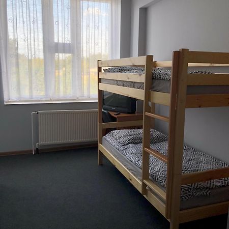 Noclegi Pracownicze Ludwikowo Bydgoszcz Eksteriør bilde