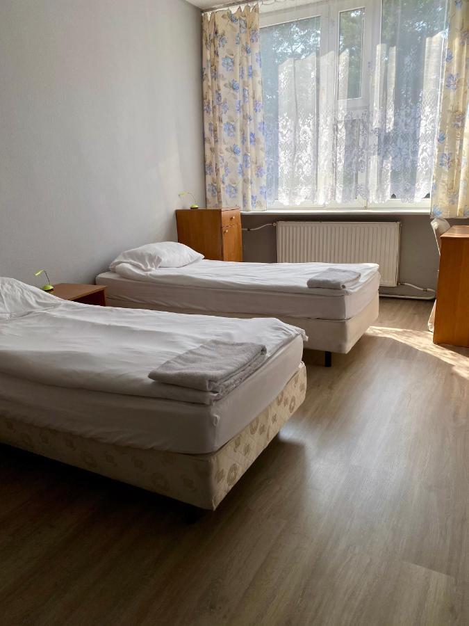 Noclegi Pracownicze Ludwikowo Bydgoszcz Eksteriør bilde