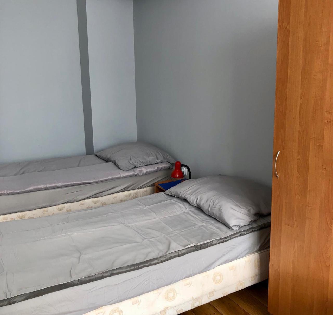 Noclegi Pracownicze Ludwikowo Bydgoszcz Eksteriør bilde