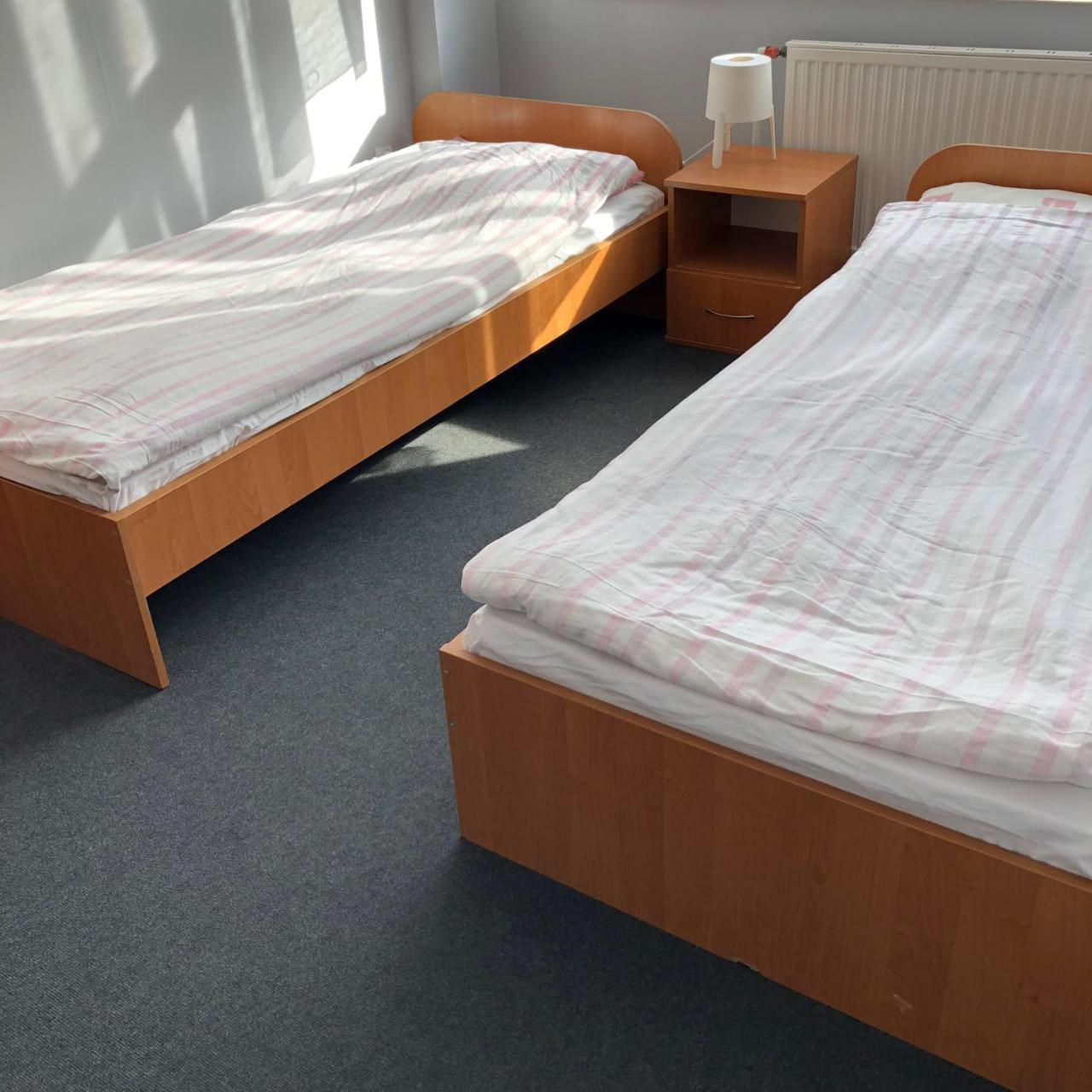 Noclegi Pracownicze Ludwikowo Bydgoszcz Eksteriør bilde