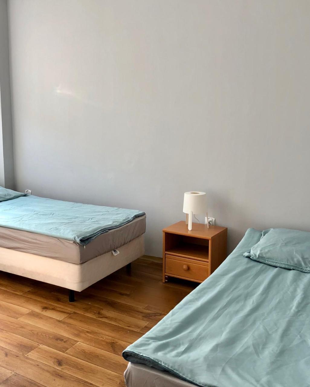 Noclegi Pracownicze Ludwikowo Bydgoszcz Eksteriør bilde