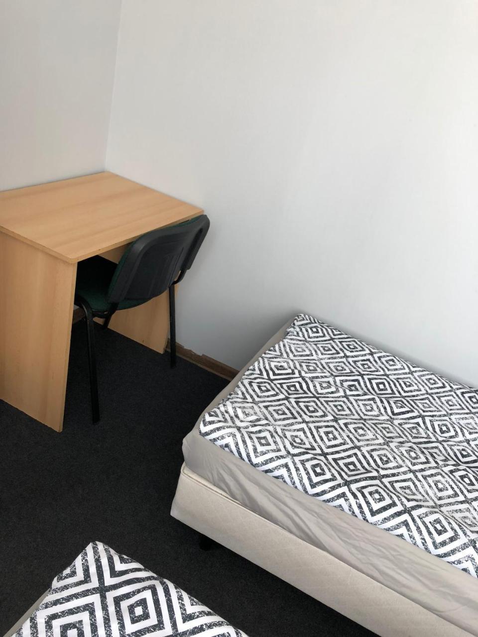 Noclegi Pracownicze Ludwikowo Bydgoszcz Eksteriør bilde
